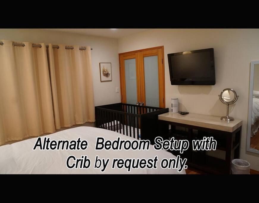 Luxury 1 Bedroom Unit-Walk To Beach -Baby Friendly ロサンゼルス エクステリア 写真