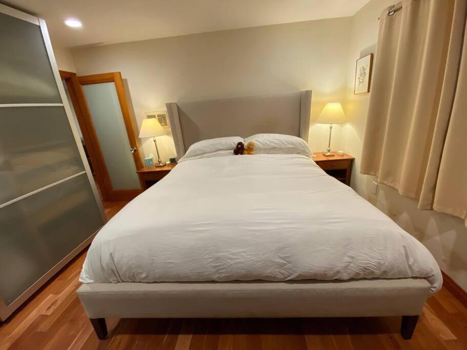 Luxury 1 Bedroom Unit-Walk To Beach -Baby Friendly ロサンゼルス エクステリア 写真